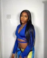 Shamyia Jones review photo
