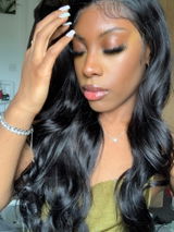 Vanessa Holness review photo