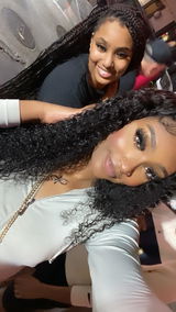 Dimples review photo