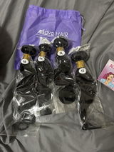 C.L. review photo