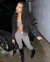 Khadijah Rodwell review photo