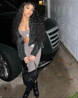 Khadijah Rodwell review photo