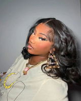 Yolanda Webb review photo