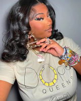 Yolanda Webb review photo