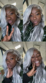 Aminata J. review photo