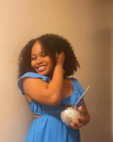 Tamekia Clark review photo
