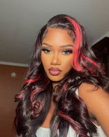 Alexis Haughton review photo