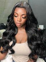 Alaysha Griffith review photo