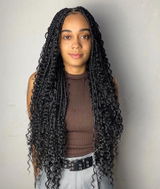 Niyah Nevaeh review photo