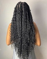 Niyah Nevaeh review photo