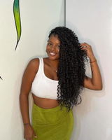 shandora Mcfield review photo