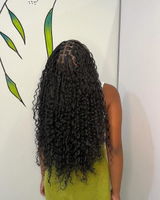 shandora Mcfield review photo