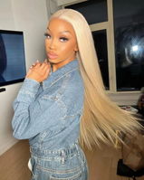 Dominique B. review photo