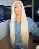 Dominique B. review photo