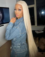 Dominique B. review photo