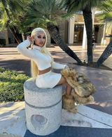 Briana N. review photo