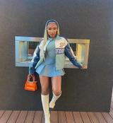 Natalie M. review photo