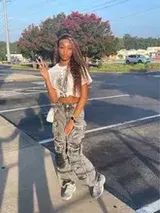 Alliyah H. review photo