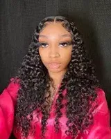 Dishawnda M. review photo