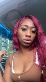 Najiah Askew review photo