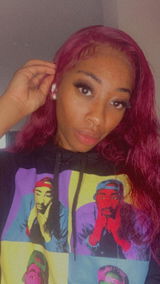 Najiah Askew review photo
