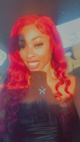 Najiah Askew review photo