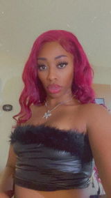 Najiah Askew review photo