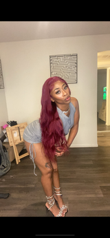 Najiah Askew review photo