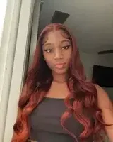 Imani M. review photo