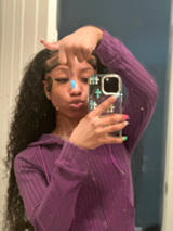 Wiley Laily review photo