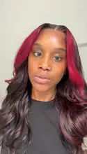 Destyne C. review photo