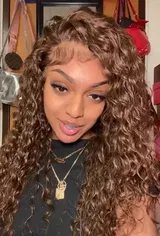 Eboni C. review photo