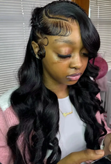 Shatara Moore review photo