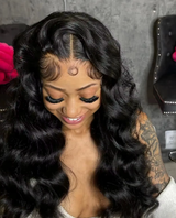 Keona Larkins review photo