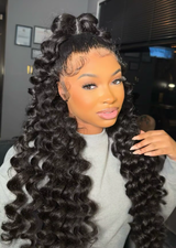 Ladeja Hall review photo