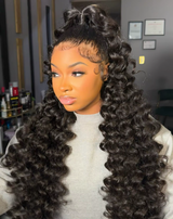 Ladeja Hall review photo
