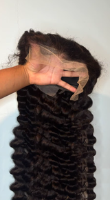 Tiffany Brown review photo