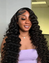 Tiffany Brown review photo