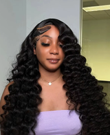 Tiffany Brown review photo