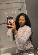 Beyoncé Roshuna review photo