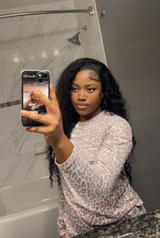 Beyoncé Roshuna review photo