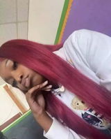 Aaliyah Robinson review photo
