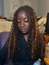 Naomi Y. review photo