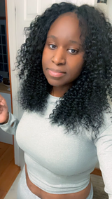 Janell Gill review photo