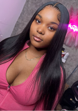 Andrea B. review photo