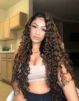 ALISHA J. review photo
