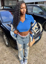 Khadija H. review photo