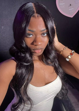 Jayla Gavin review photo