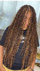 Felicia Okyere review photo