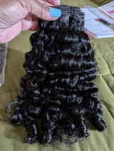 B'Jae review photo